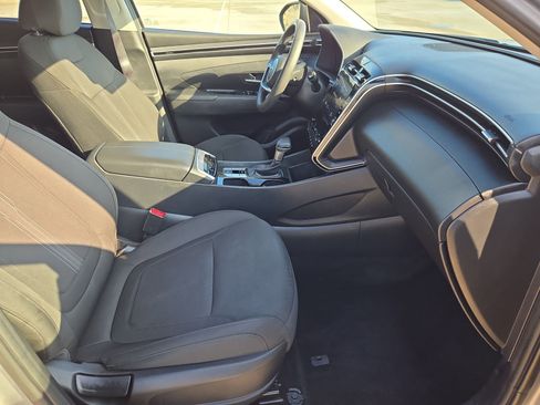 Used 2024 Hyundai Tucson SEL FWD image 30