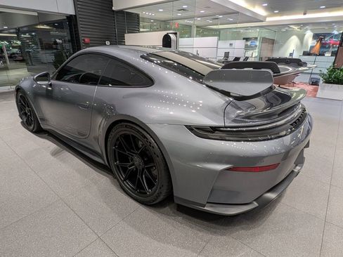 New 2026 Porsche 911 GT3 image 3