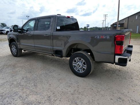 New 2026 Ford F250 Lariat AWD/4WD image 7