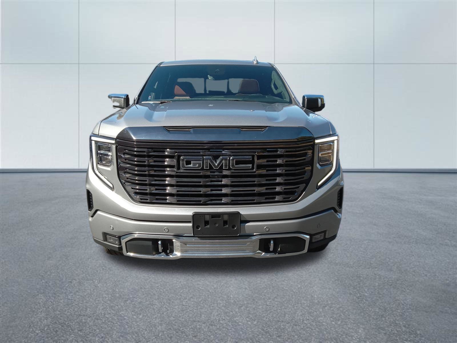 Used 2024 GMC Sierra 1500 Denali Ultimate AWD/4WD image 5
