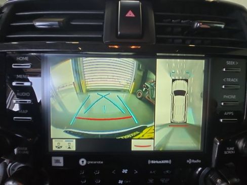 Used 2023 Toyota 4Runner TRD Pro AWD/4WD image 16