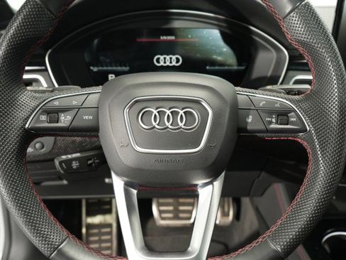 Used 2023 Audi S5 Premium Plus w/ Premium Plus AWD/4WD image 30