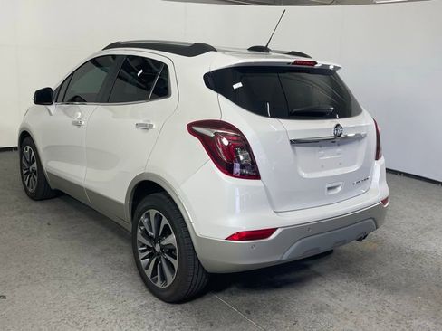 Used 2019 Buick Encore Essence w/ Safety Package II FWD image 5