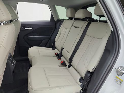 New 2026 Audi Q3 quattro 2.0T AWD/4WD image 11