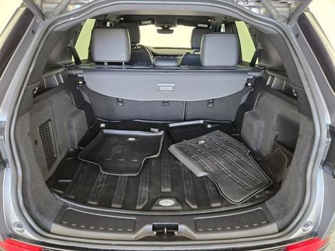 Used 2024 Land Rover Discovery Sport Dynamic SE AWD/4WD image 14