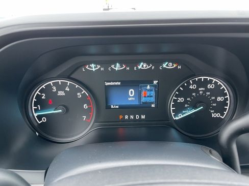 New 2026 Ford F250 XL w/ XL Chrome Package image 10