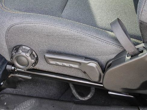 New 2026 Jeep Wrangler Sport image 18