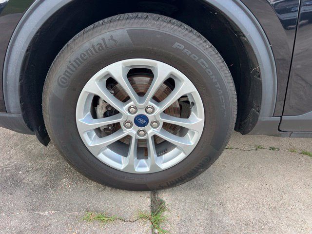 Used 2022 Ford Escape SE w/ Convenience Package AWD/4WD image 10