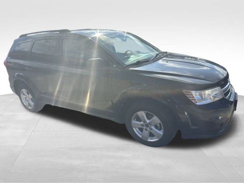 Used 2012 Dodge Journey SXT w/ Popular Equipment Group image 23