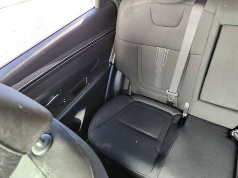 Used 2023 Hyundai Tucson SEL w/ Cargo Package AWD/4WD image 15