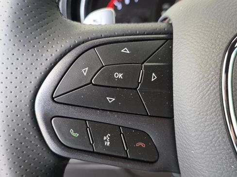 New 2026 Dodge Durango GT RWD image 27
