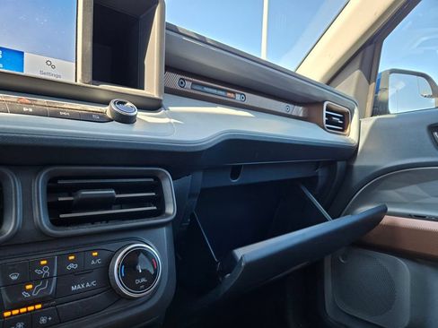 Used 2023 Ford Maverick Lariat w/ Equipment Group 500A Standard AWD/4WD image 15