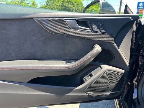 Used 2018 Audi RS 5 AWD/4WD image 20
