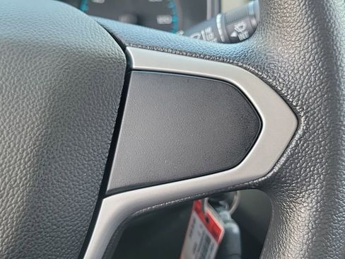 Used 2018 Chevrolet Colorado W/T w/ Custom Special Edition image 6