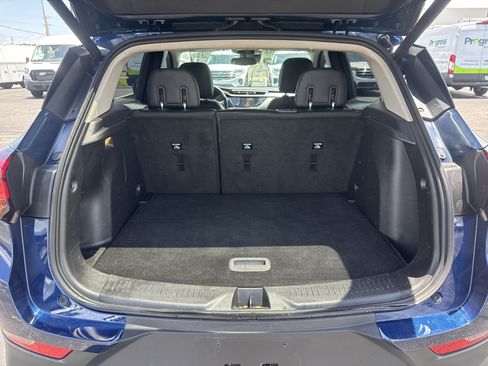 Used 2022 Buick Encore GX Select FWD image 13