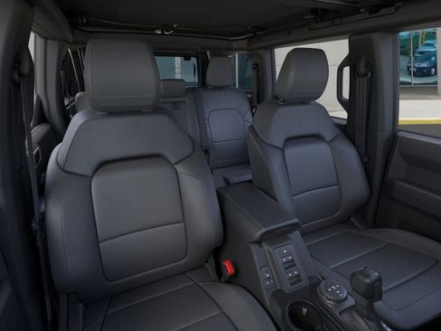 New 2025 Ford Bronco Outer Banks image 10