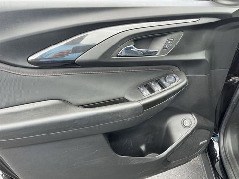 Certified 2023 Chevrolet TrailBlazer RS w/ Sun and Liftgate Package image 22