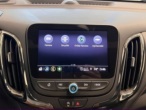Certified 2023 Chevrolet Equinox RS AWD/4WD image 23