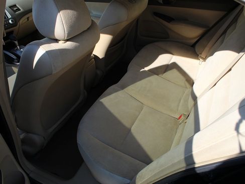 Used 2006 Honda Civic LX image 7