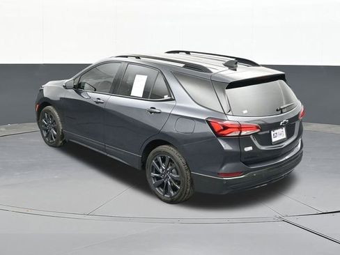 Used 2022 Chevrolet Equinox RS w/ Infotainment Package image 61