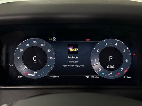 New 2026 Land Rover Range Rover Velar Dynamic SE image 19