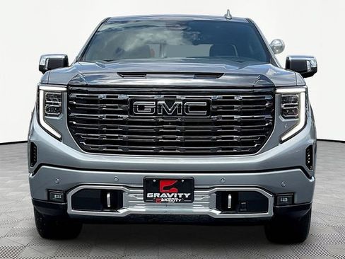 Used 2024 GMC Sierra 1500 Denali Ultimate AWD/4WD image 2