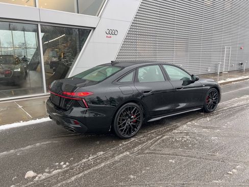 Used 2026 Audi A6 Prestige w/ Prestige Package image 26