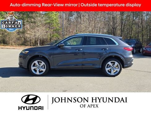 Used 2025 Audi Q5 Premium Plus image 19