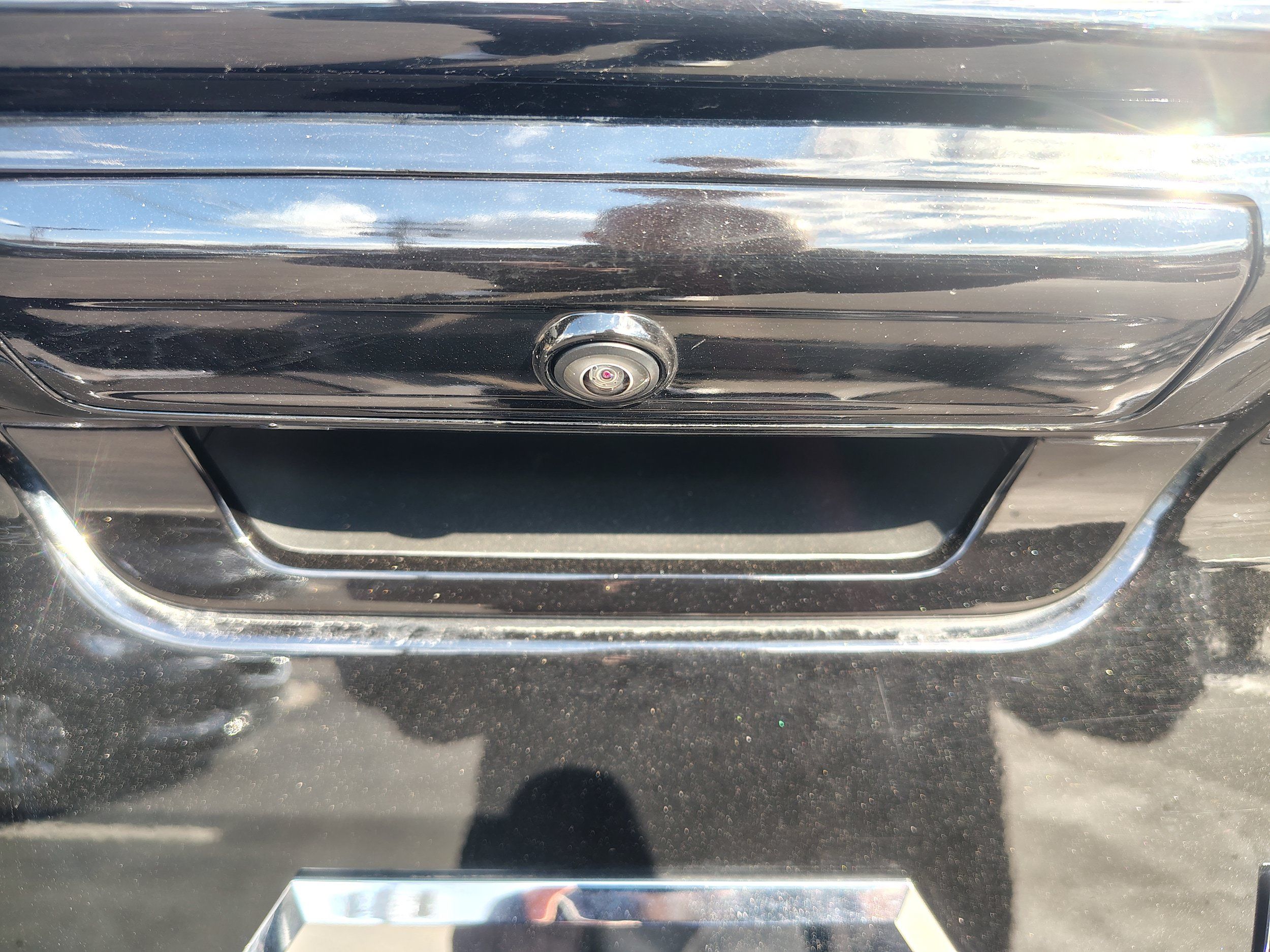 Used 2026 RAM 2500 Laramie AWD/4WD image 11