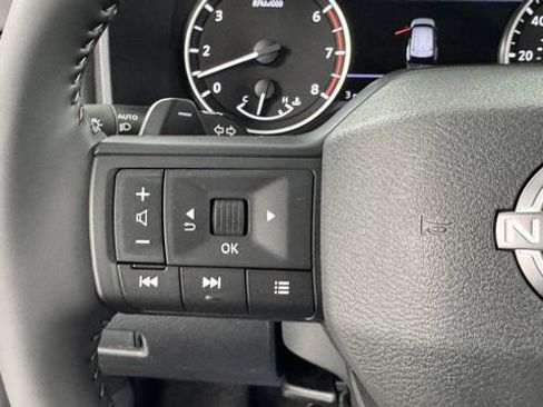 New 2026 Nissan Rogue SV w/ Cold Weather Package image 22