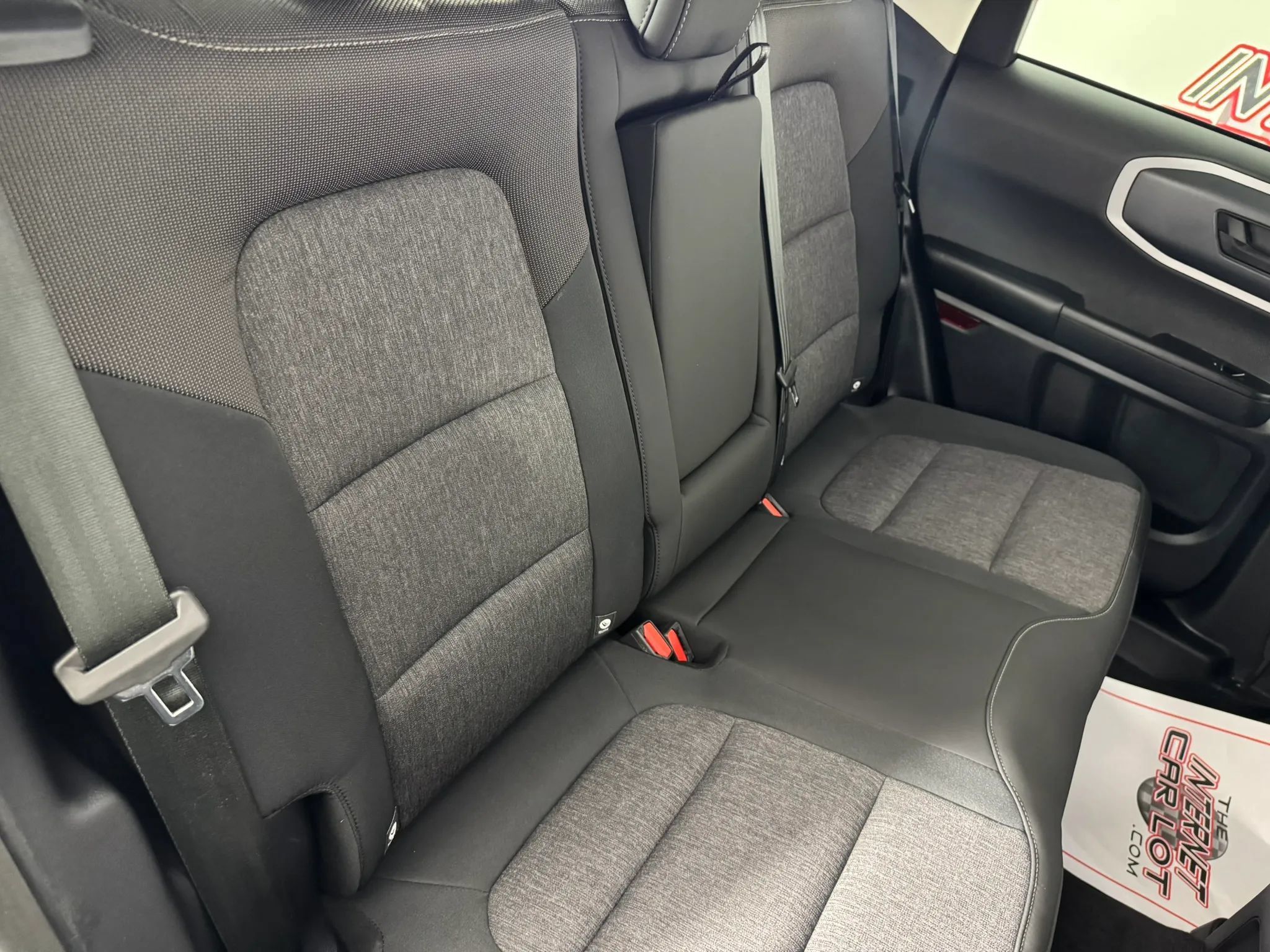 Used 2024 Ford Bronco Sport Big Bend AWD/4WD image 35