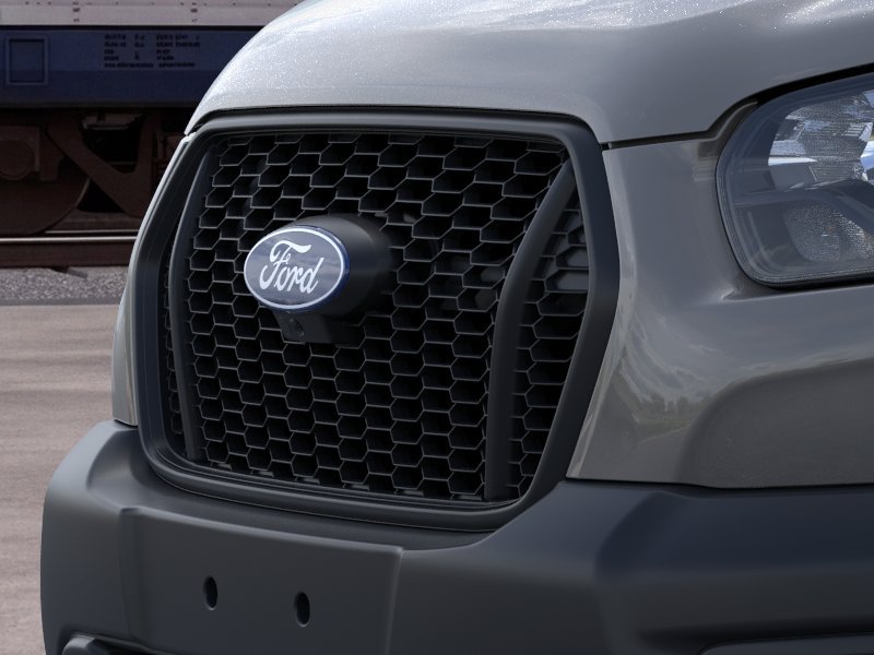 New 2026 Ford Transit 350 XL AWD/4WD image 38