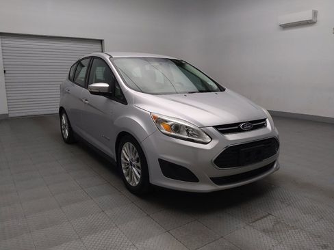 Used 2017 Ford C-MAX SE image 13