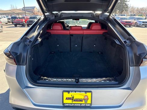 Used 2024 BMW X6 M Competition w/ Executive Package image 13