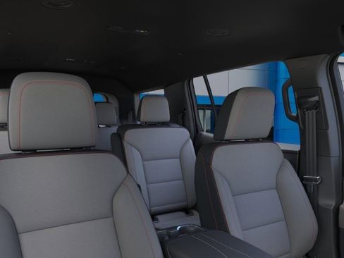 New 2026 Chevrolet Traverse LT AWD/4WD image 24