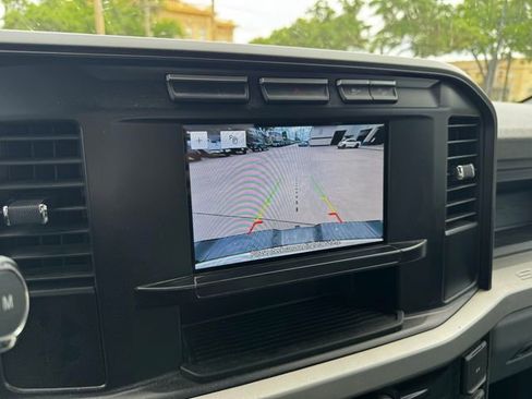 Used 2024 Ford F250 XL w/ XL Driver Assist Package image 11