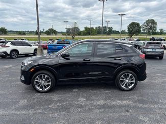Certified 2023 Buick Encore GX Select w/ Sport Touring Package AWD/4WD video 2