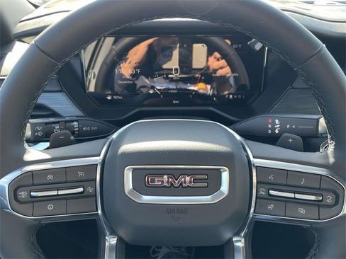 New 2026 GMC Acadia Elevation w/ Black Edition image 18