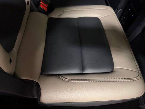 Used 2024 Ford Bronco Wildtrak image 22