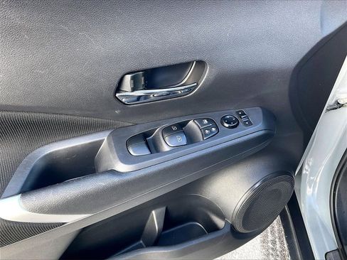 Used 2023 Nissan Kicks SV w/ Interior Electronics Package image 35