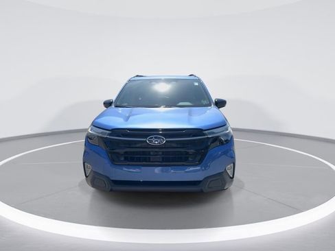 New 2026 Subaru Forester Touring image 3