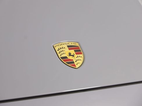 Used 2024 Porsche Cayenne Turbo GT image 20