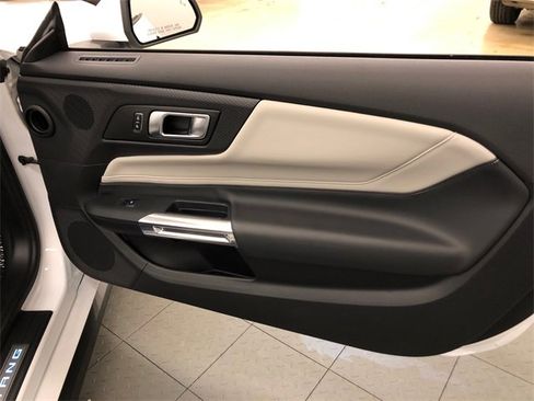 Used 2024 Ford Mustang Premium image 29