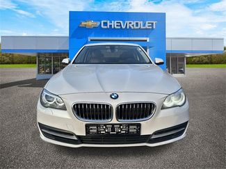 Used 2014 BMW 528i xDrive 528i xDrive video 2