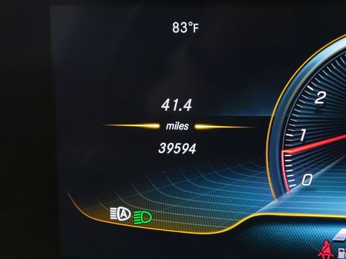 Used 2019 Mercedes-Benz AMG GT 63 S image 32