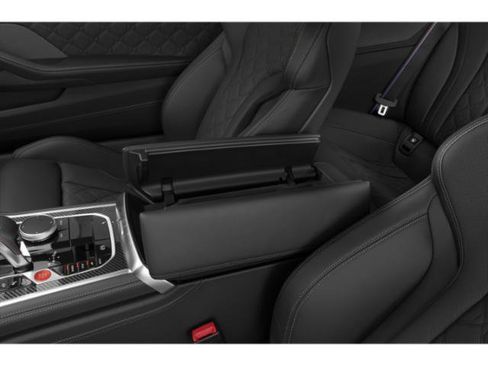 Used 2023 BMW M8 Competition w/ M Carbon Exterior Package AWD/4WD image 17