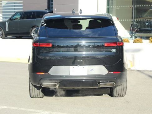 Used 2023 Land Rover Range Rover Sport SE image 7