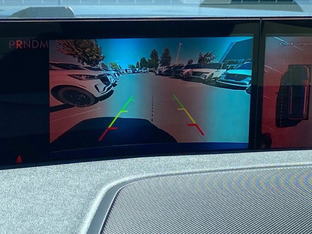 New 2027 Lincoln Navigator Reserve AWD/4WD image 20