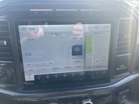 Used 2023 Ford F150 XLT w/ Equipment Group 302A High image 20