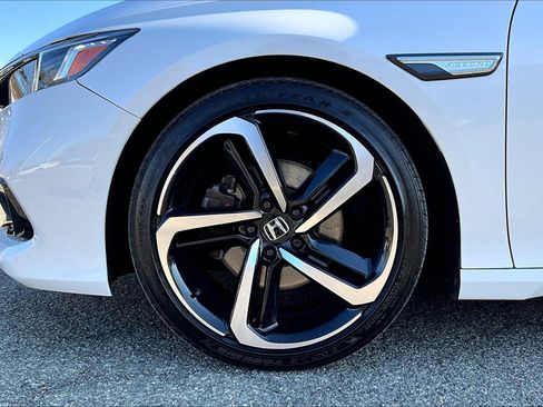Used 2022 Honda Accord Sport Special Edition image 8